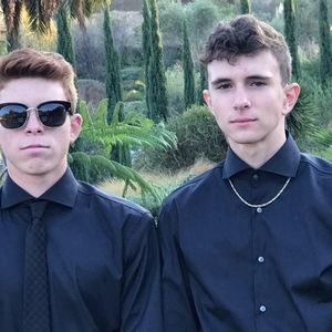 Meet your Posher, Jason